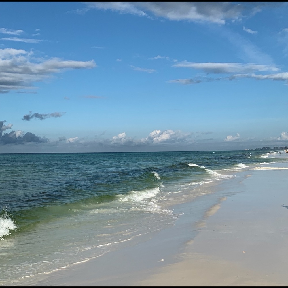 Meet your Posher, Jen